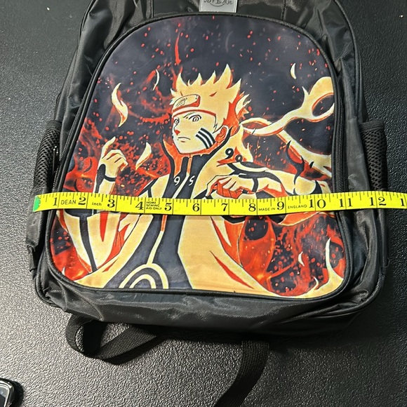 Naruto Anime Backpack ❤️‍🔥 - Picture 11 of 11